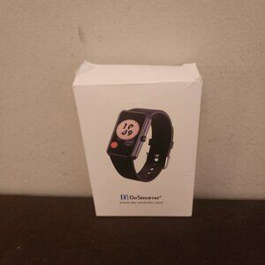 Do Smarter Fitness Tracker (Watch)